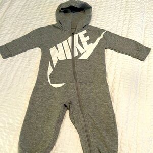 Nike jumper
